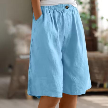 Avery | Comfort Shorts
