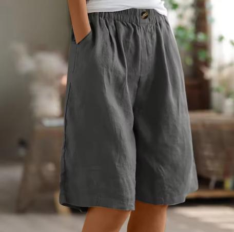 Avery | Comfort Shorts
