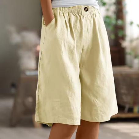 Avery | Comfort Shorts