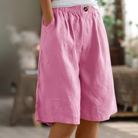Avery | Comfort Shorts