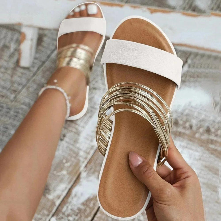 Serenity | Comfortable Orthopedic Sandals