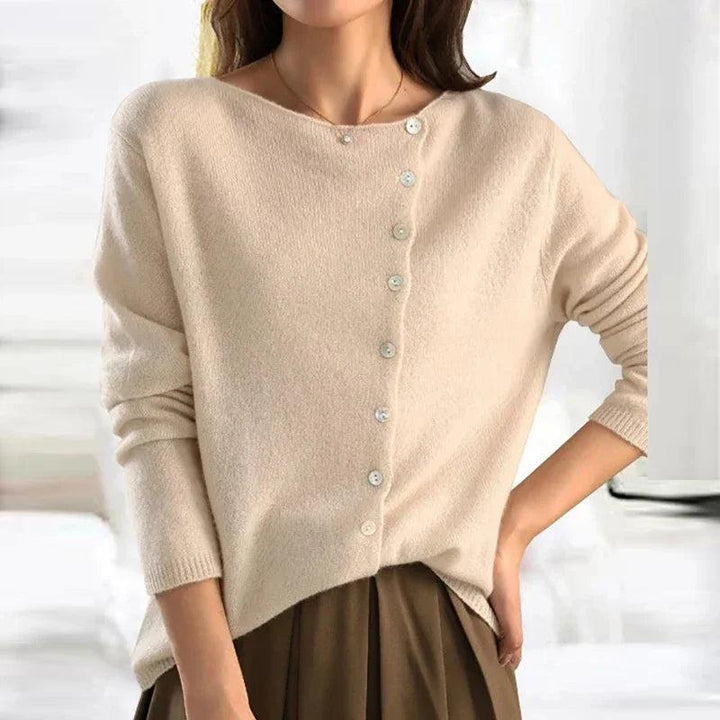 Zoie | Elegant and Cozy Sweater for Women