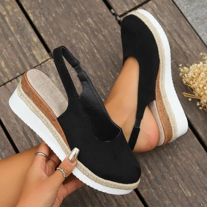 Mariam | Orthopedic Sandals