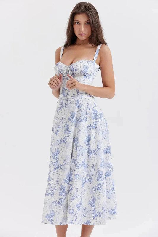Linsay | Summer dress