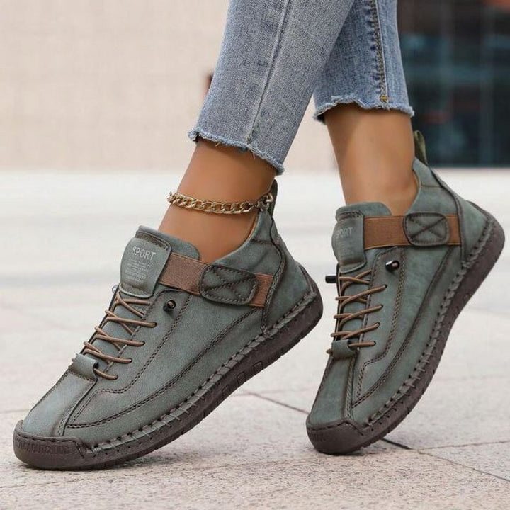 Aeris | Women's Breathable Knit Sneakers