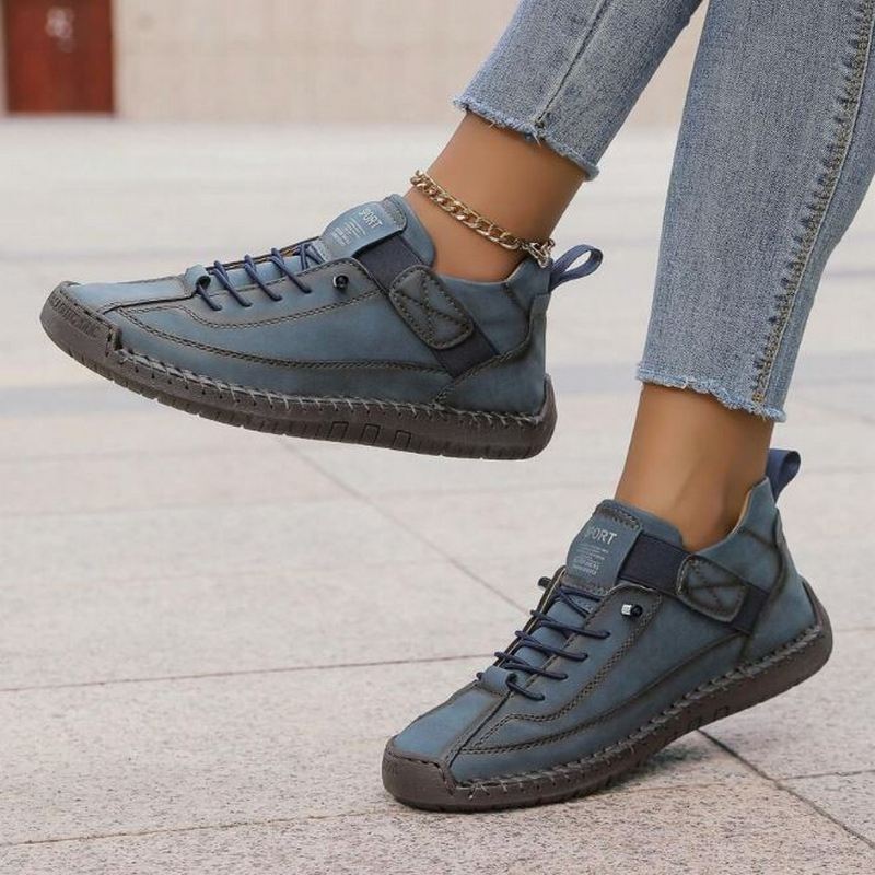 Aeris | Women's Breathable Knit Sneakers