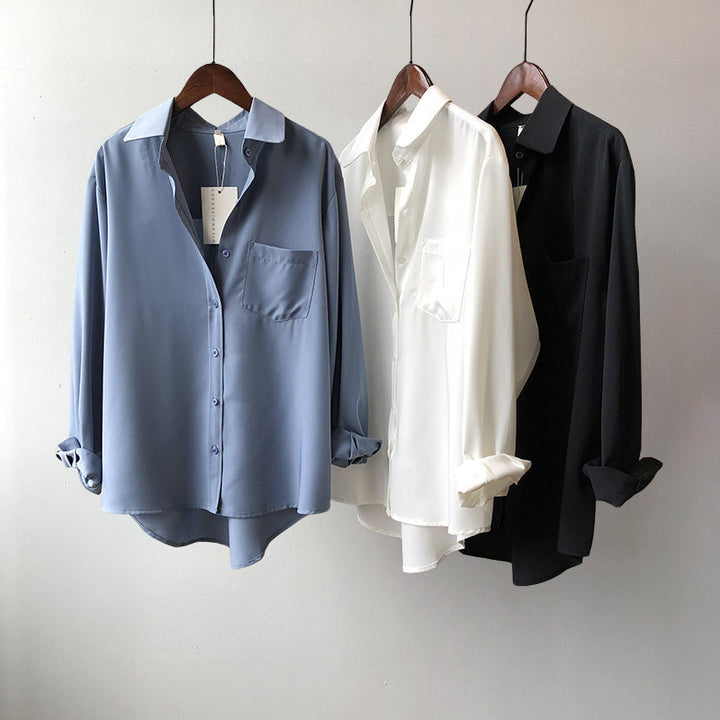 Angelica | Amoretti Serene Grace Shirt