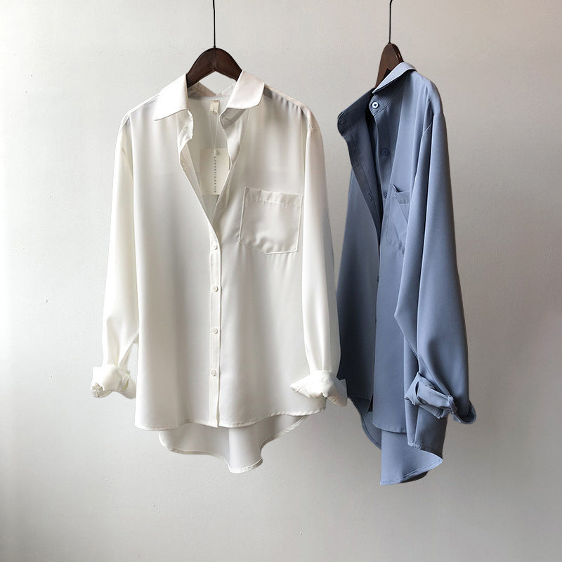 Angelica | Amoretti Serene Grace Shirt