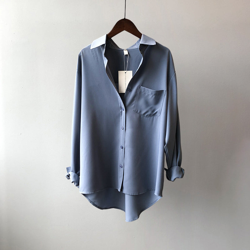 Angelica | Amoretti Serene Grace Shirt
