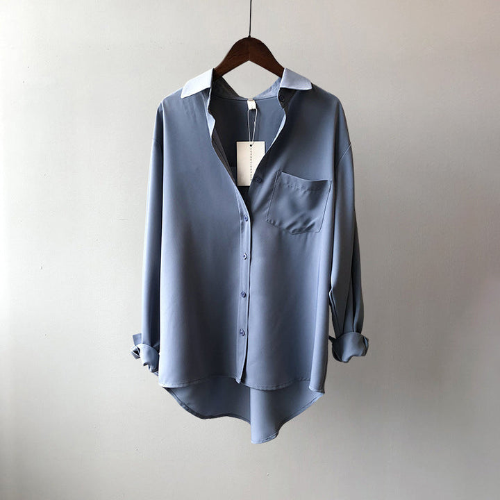 Angelica | Amoretti Serene Grace Shirt