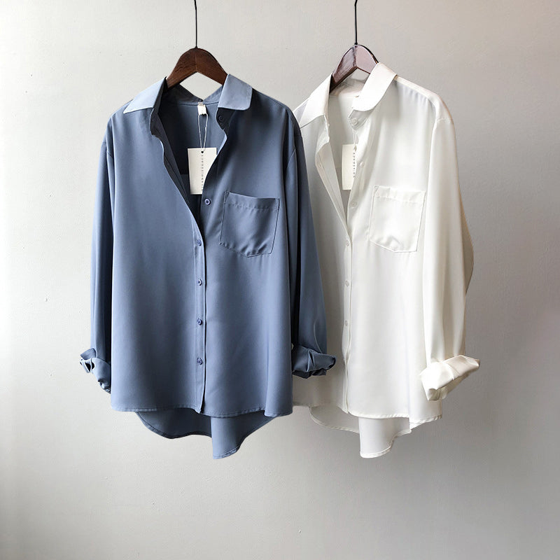 Angelica | Amoretti Serene Grace Shirt