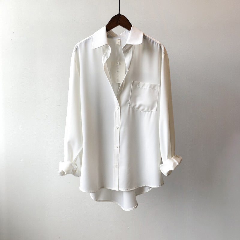 Angelica | Amoretti Serene Grace Shirt