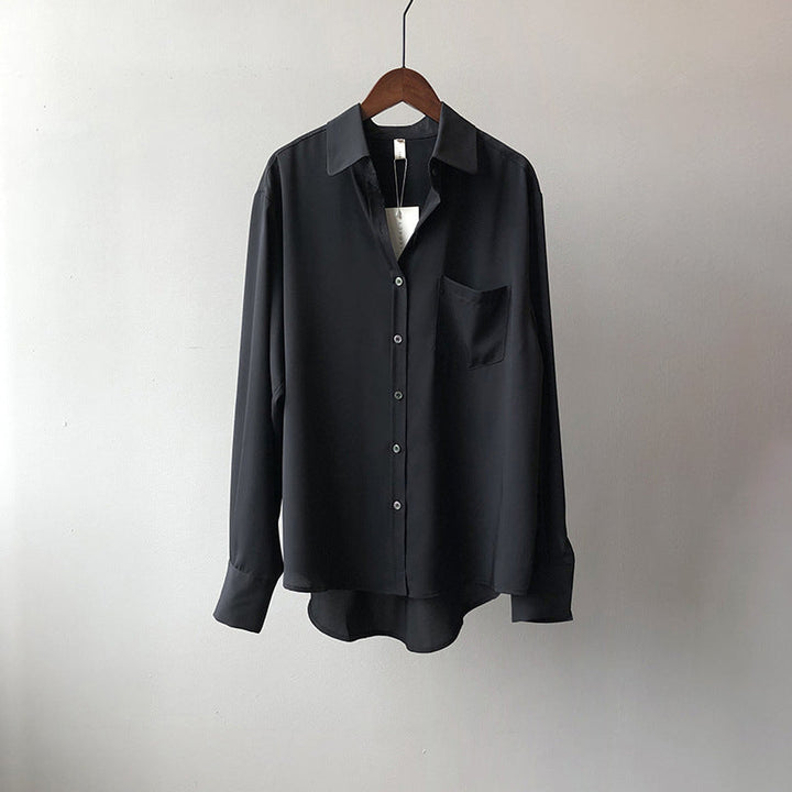 Angelica | Amoretti Serene Grace Shirt