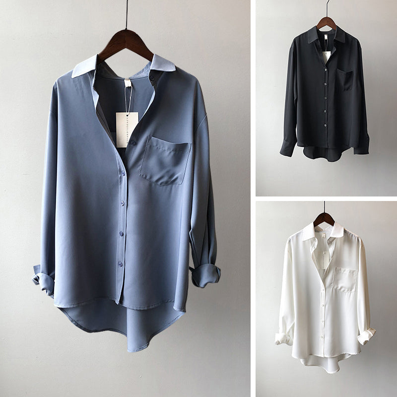 Angelica | Amoretti Serene Grace Shirt