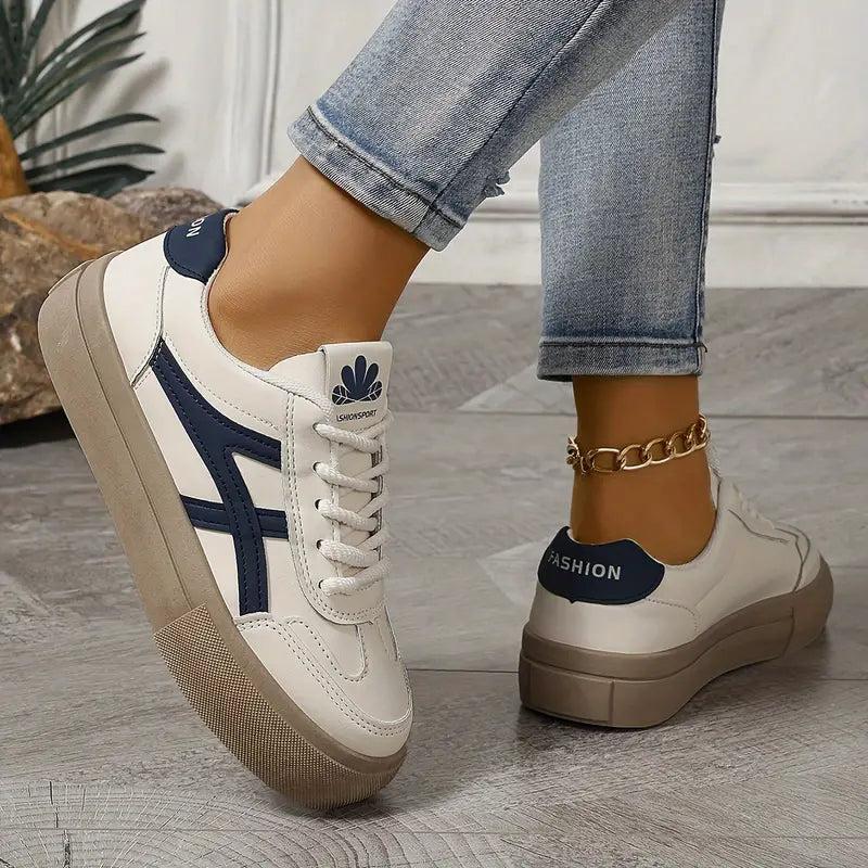 Juliette | Comfortable  Orthopedic Sneakers