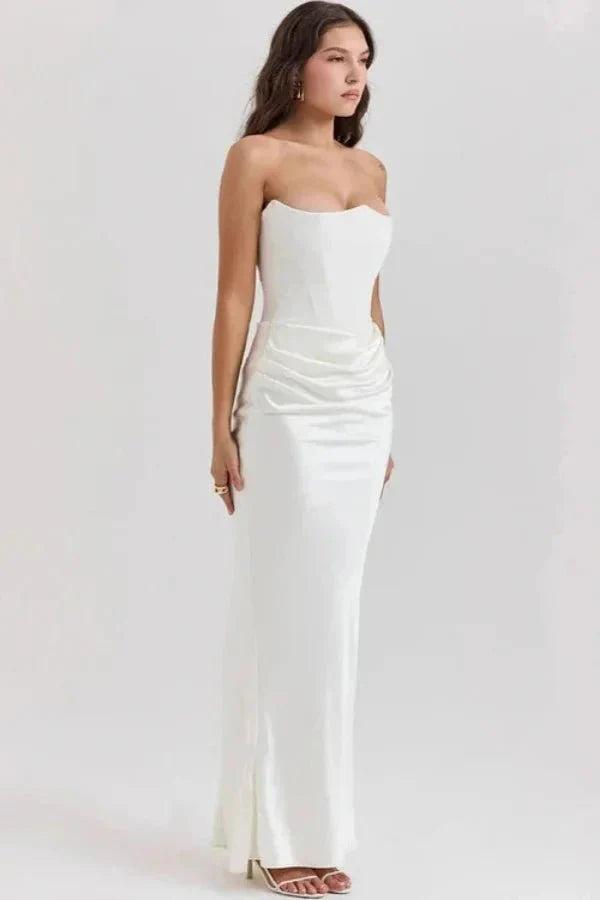 Zanayah | Maxi Gown