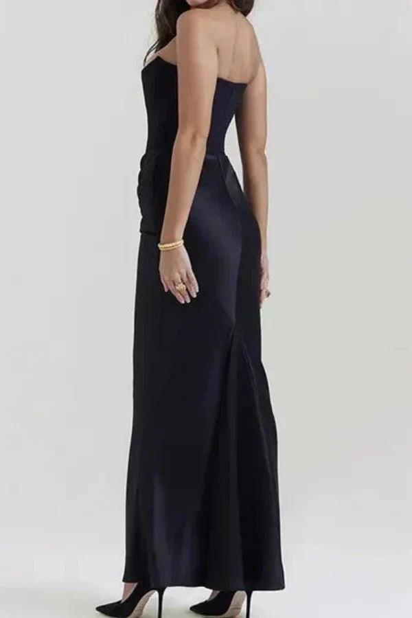 Zanayah | Maxi Gown