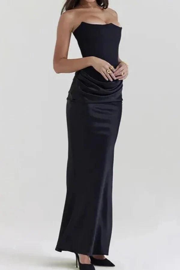 Zanayah | Maxi Gown