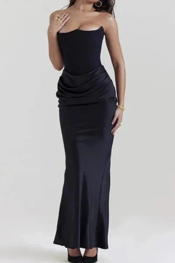 Zanayah | Maxi Gown