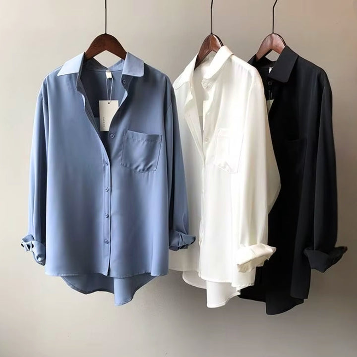 Lunor | Casual Blouse