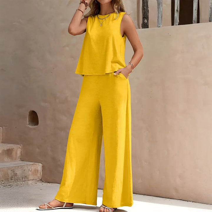 Valentina | Rossi Solza 2Piece Set