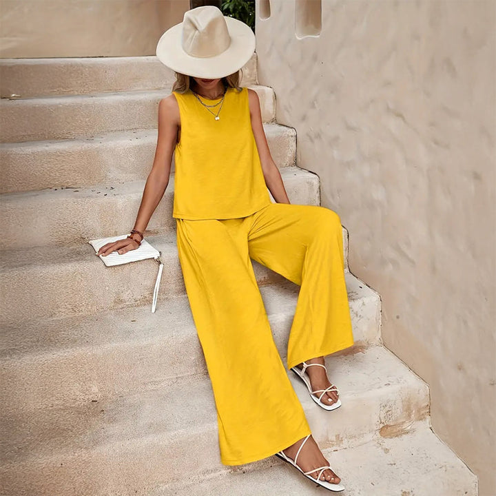 Valentina | Rossi Solza 2Piece Set