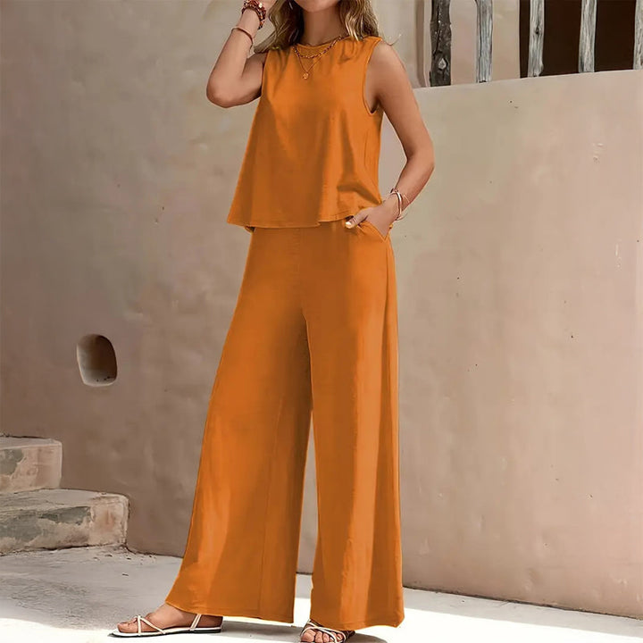 Valentina | Rossi Solza 2Piece Set