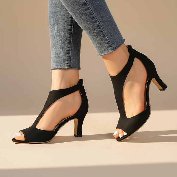Kinsley | Women’s Signature Heels