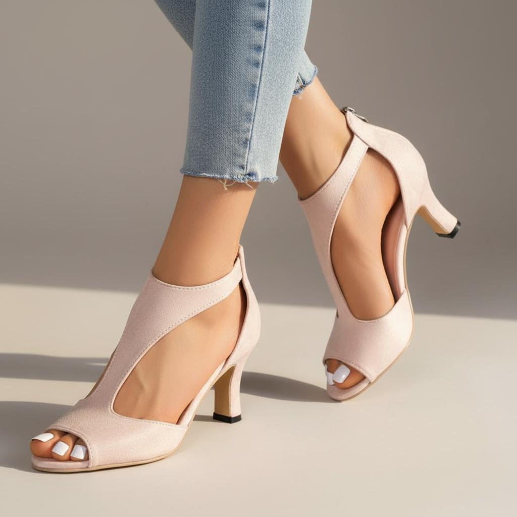 Kinsley | Women’s Signature Heels