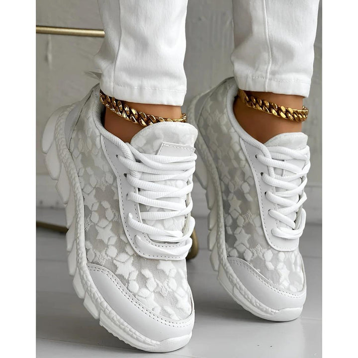Aria | Women's Everyday Performance Sneakers