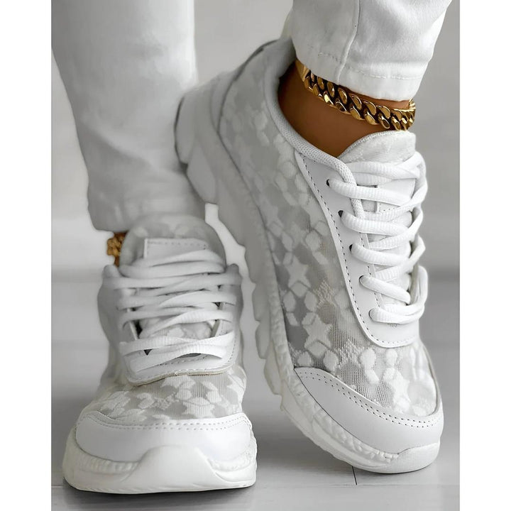 Aria | Women's Everyday Performance Sneakers