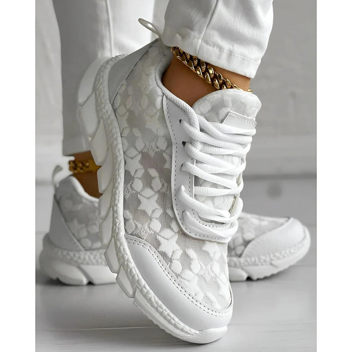 Aria | Women's Everyday Performance Sneakers