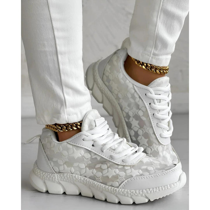 Aria | Women's Everyday Performance Sneakers
