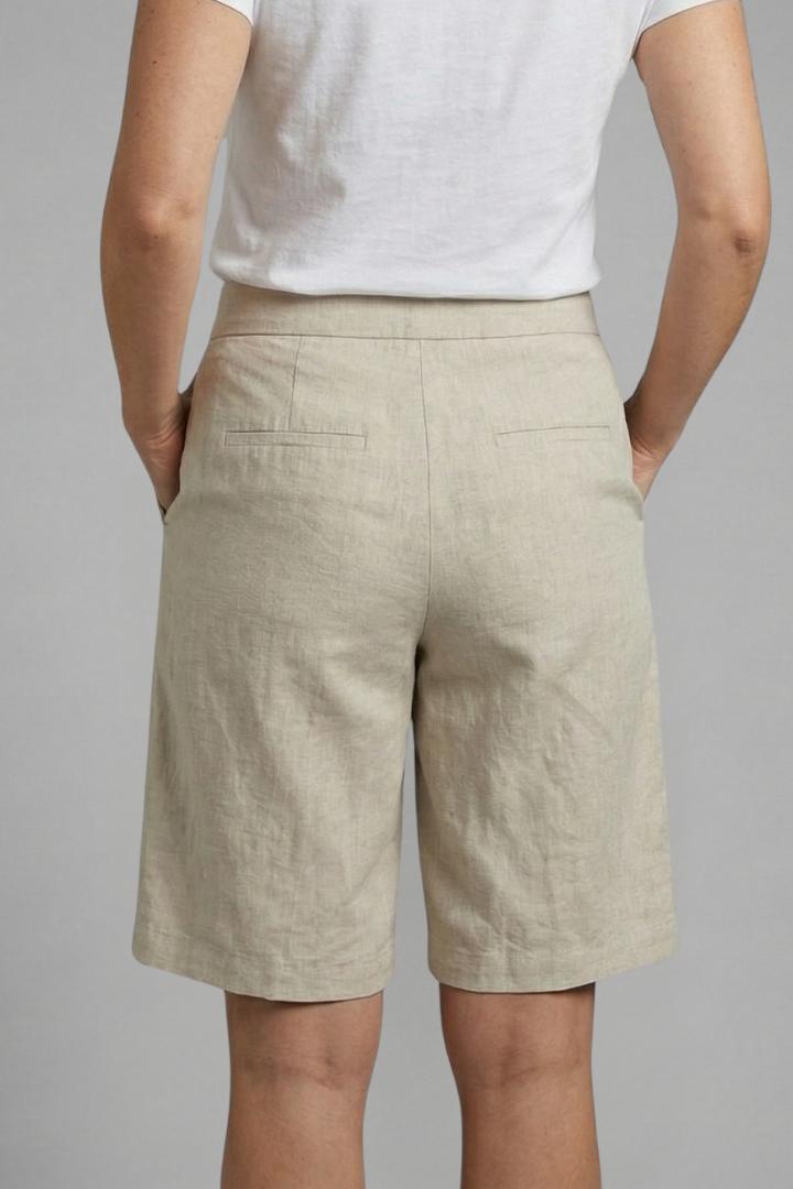 Hollis | Women’s Classic Shorts