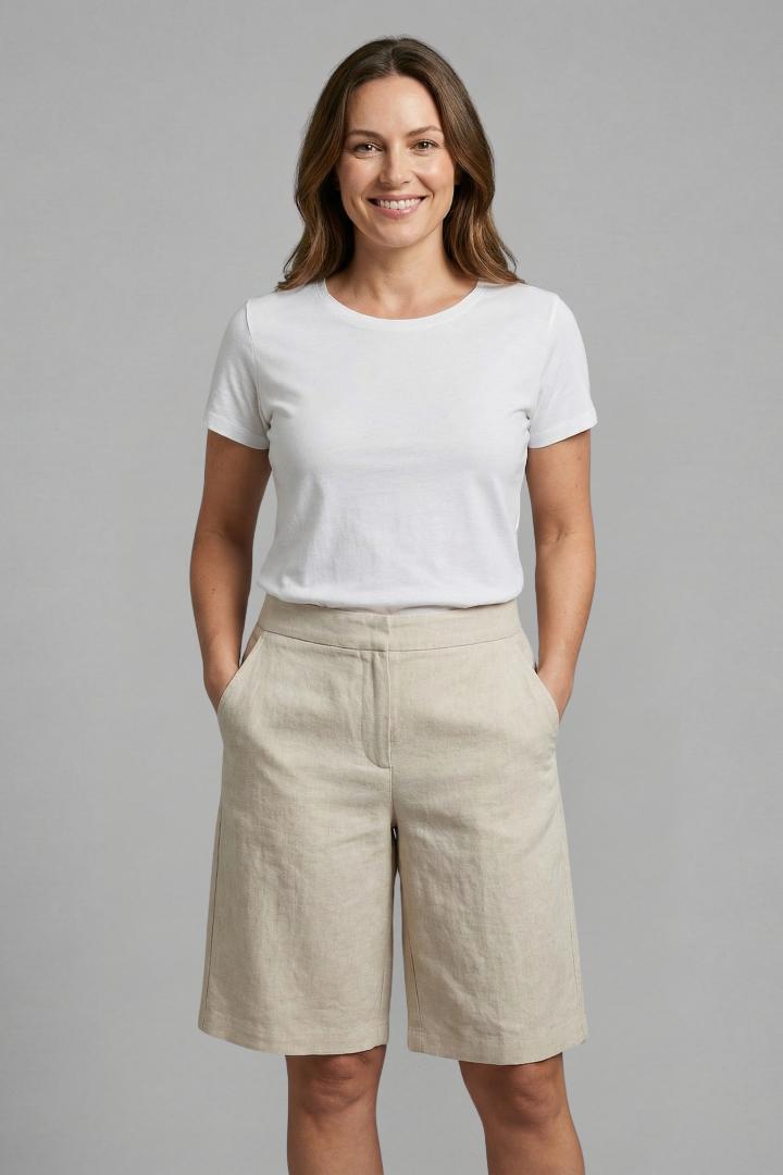 Hollis | Women’s Classic Shorts