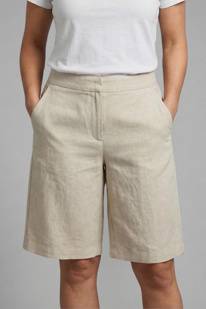 Hollis | Women’s Classic Shorts