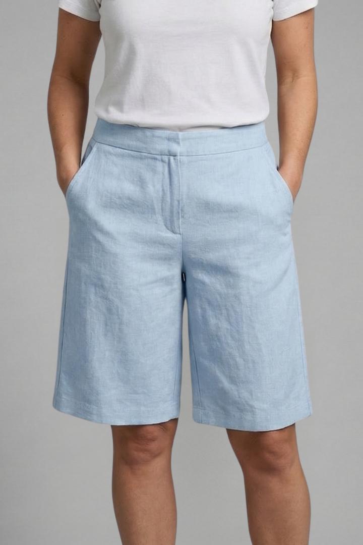 Hollis | Women’s Classic Shorts