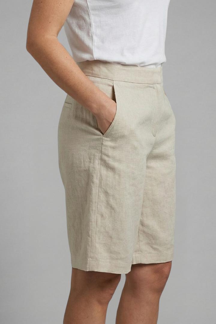Hollis | Women’s Classic Shorts