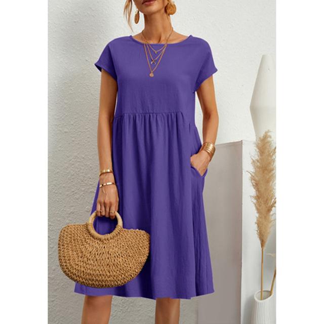 Celeste | Women's Stylish Midi Dress