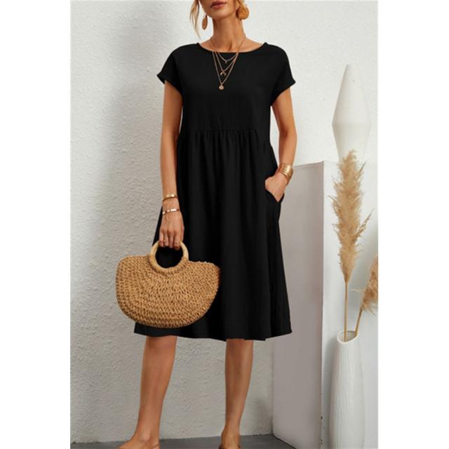 Celeste | Women's Stylish Midi Dress