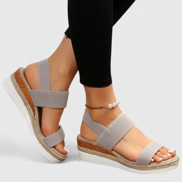 Merill | Summer Comfort Sandals