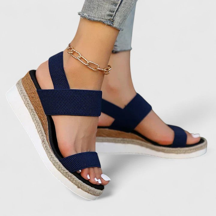 Merill | Summer Comfort Sandals