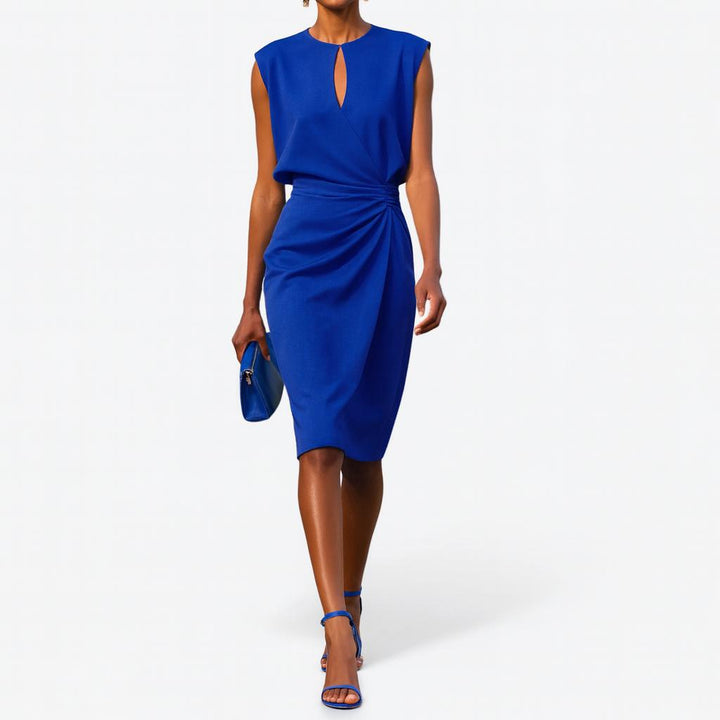 Kathy | Elegant and Classy Dress