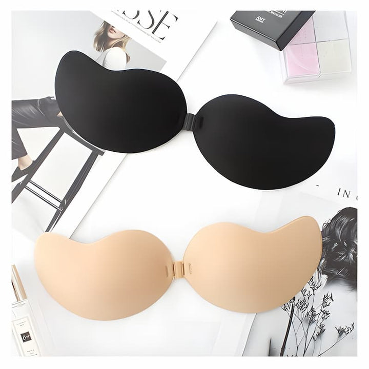 Jessa | Push Up Bra
