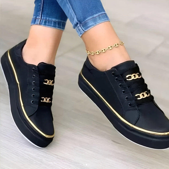 Alexya | Comfortable Sneakers