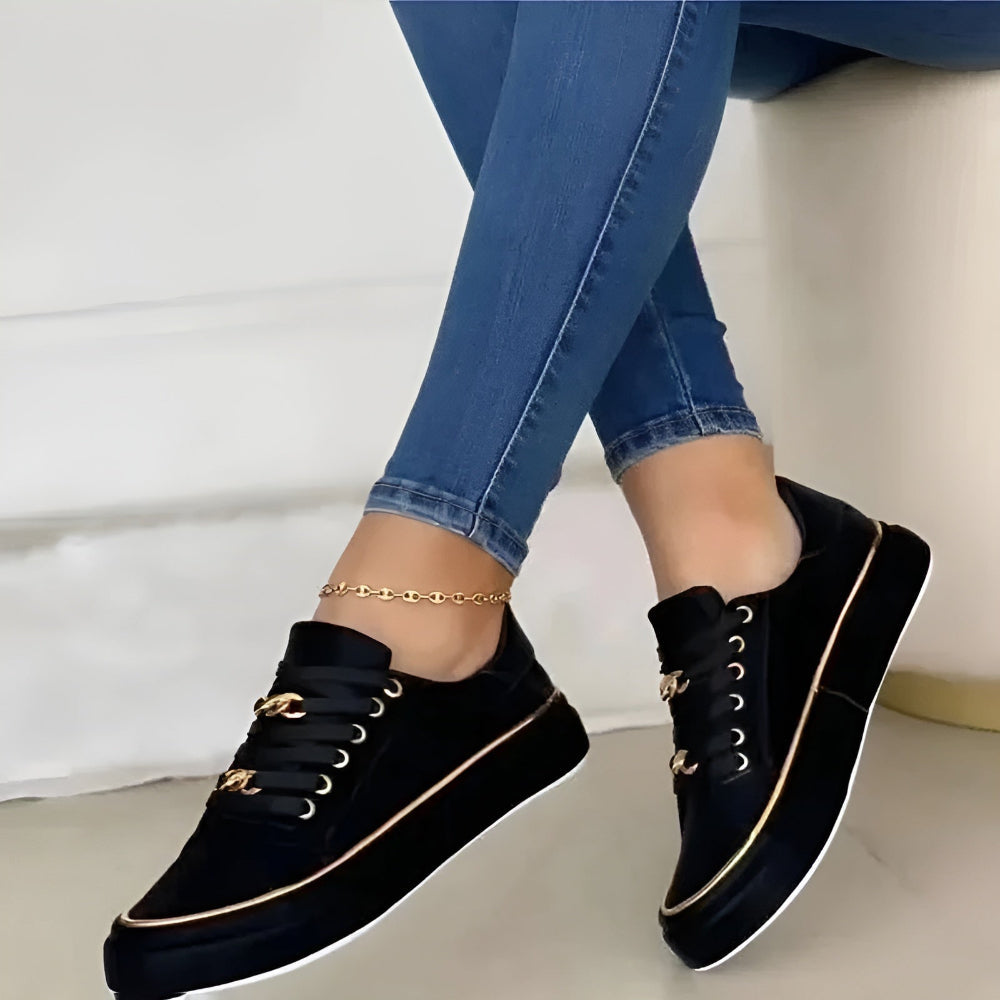 Alexya | Comfortable Sneakers