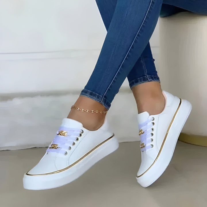 Alexya | Comfortable Sneakers