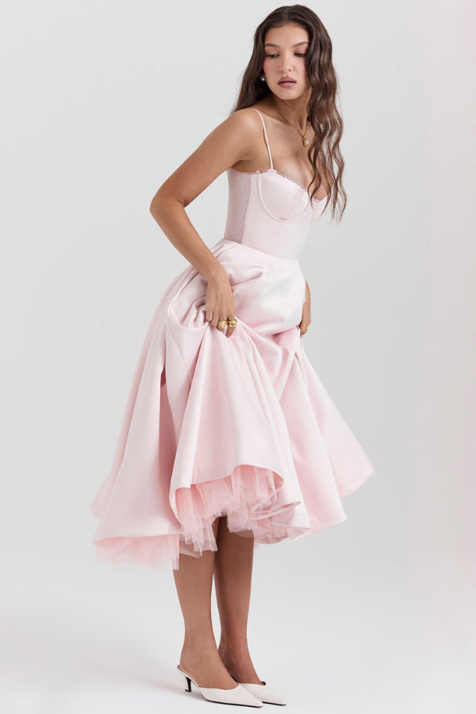 Mia | Ayet Dress
