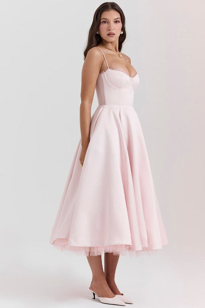Mia | Ayet Dress