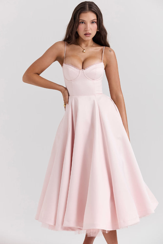 Mia | Ayet Dress
